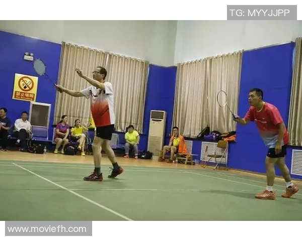 乒乓球与羽毛球防守技巧分析及其在比赛中的重要性探讨