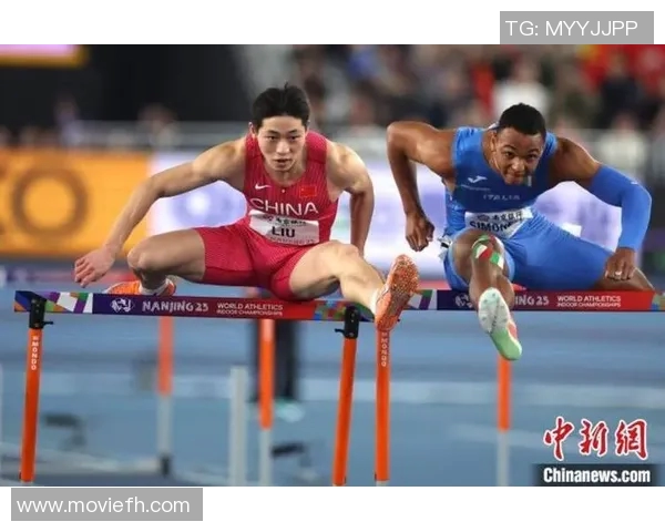 戴仪茹在60米栏比赛中的精彩表现与未来发展潜力分析