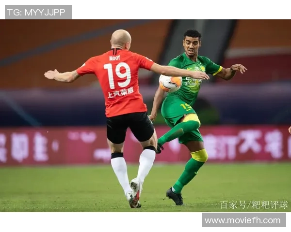 中超联赛精彩瞬间蒋光太乌龙球引发热议球迷反应不一