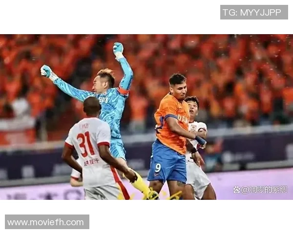 瓦科精彩破门助力山东泰山赢得关键胜利展现球队强大实力