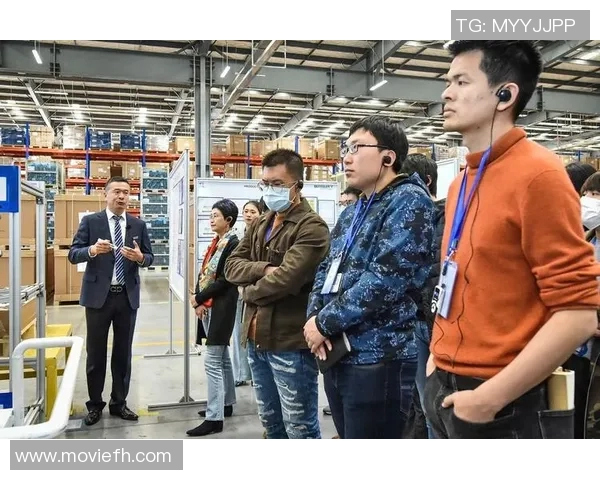 广东威姆斯引领智能制造新潮流助力产业升级与可持续发展