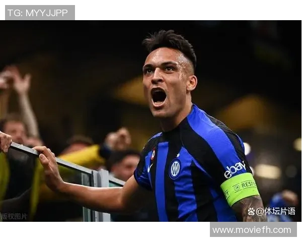 劳塔罗梅开二度助力国际米兰豪取胜利展现球队强大实力 劳塔罗梅开二度助力国际米兰豪取胜利展现球队强大实力