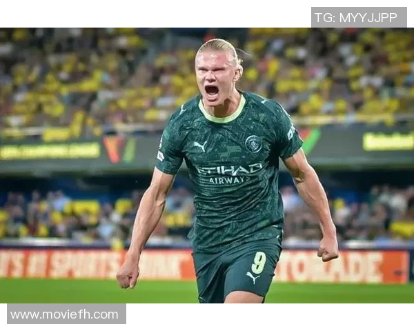 英超赛场再掀狂潮哈兰德破门助力球队争冠之路 英超赛场再掀狂潮哈兰德破门助力球队争冠之路