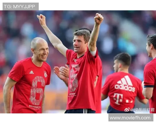 穆勒助攻再创佳绩德甲赛场上的传球大师风采尽显