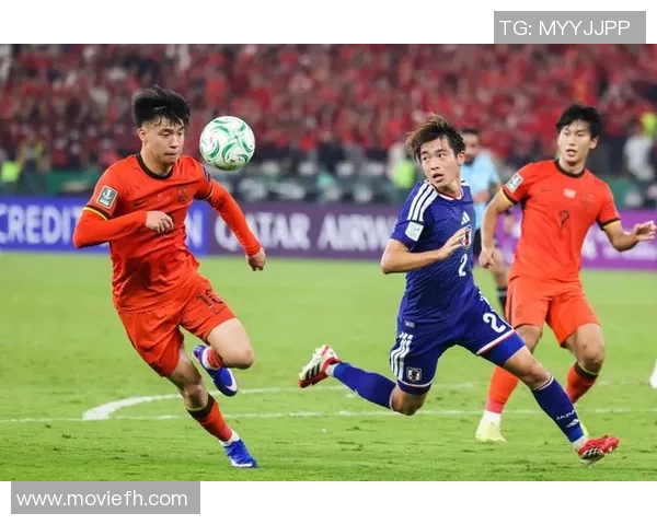 友翔在U23亚洲杯中打破进球荒展现出色表现