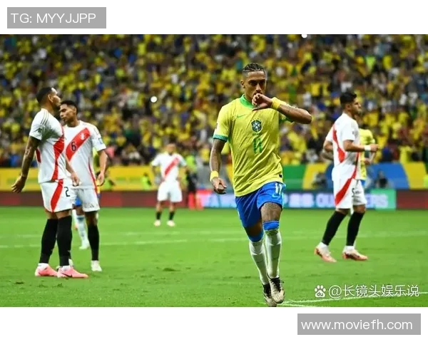 巴西国家队重返世界顶级球队排行榜前五，震撼全球足坛