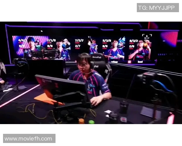 2026VCTCN启点赛小春精彩表现引发电竞热潮全网热议 2026VCTCN启点赛小春精彩表现引发电竞热潮全网热议