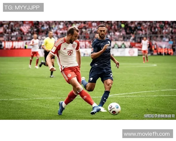 波鸿保级险象环生，迫切需要全队集体拼搏