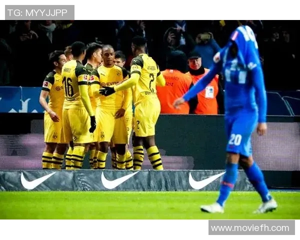 弗拉克福特与多特蒙德德甲激战，终赛如山！