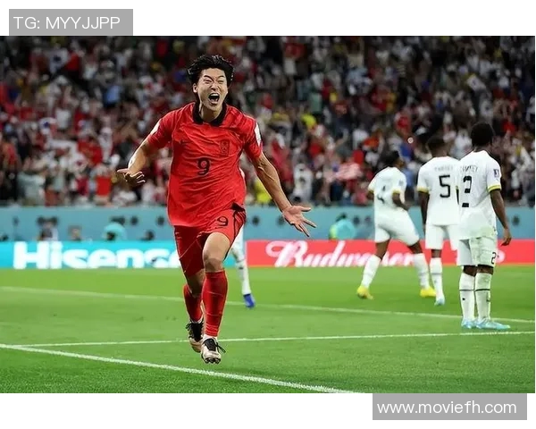 韩国足球：国际舞台上的光辉声誉