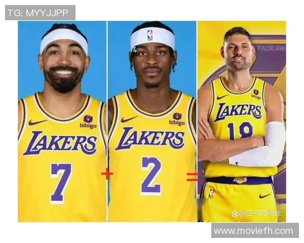 湖人队成功交易获得明星球员，实力大幅提升，冠军梦再起