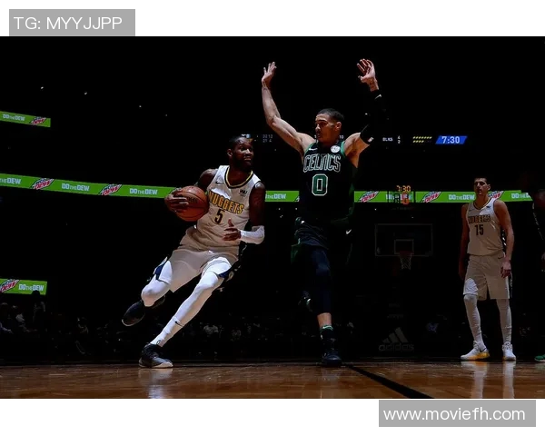 凯尔特人战胜掘金晋级半决赛:篮球巨星们的高光时刻 凯尔特人战胜掘金晋级半决赛:篮球巨星们的高光时刻