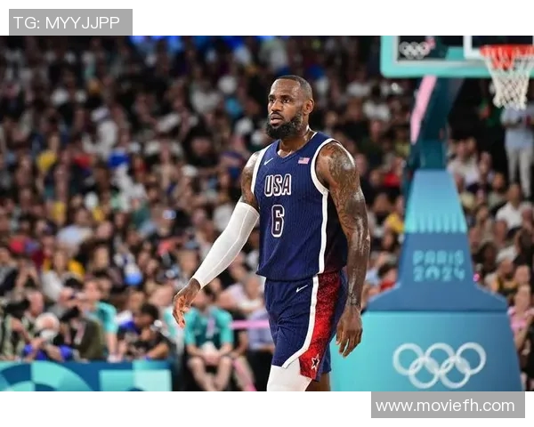 勒布朗詹姆斯领导美国男篮夺得奥运金牌,创造历史! 勒布朗詹姆斯领导美国男篮夺得奥运金牌,创造历史!