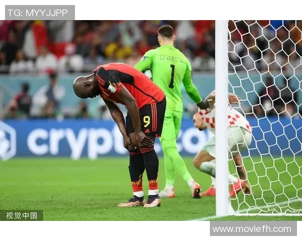 卢卡库:代表比利时国家队出战荷兰比赛,表现可圈可点 卢卡库:代表比利时国家队出战荷兰比赛,表现可圈可点