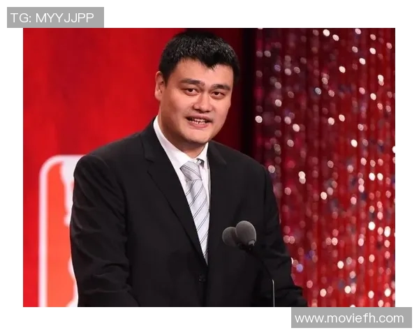 姚明荣登国际篮管会名人堂,成为中国篮球的又一荣耀 姚明荣登国际篮管会名人堂,成为中国篮球的又一荣耀