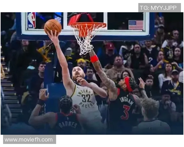 热火队力克步行者队，积极备战季后赛