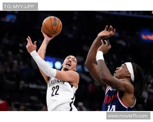 篮网客场击败爵士,连胜势不可挡 篮网客场击败爵士,连胜势不可挡